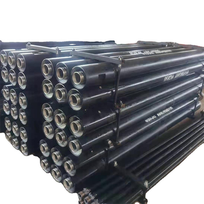 114mm OEM مزدوجة الجدار أنابيب الحفر التدوير العكسي