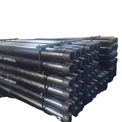 114mm Od مزدوج الذراع Odm قضبان الحفر الاتجاهية