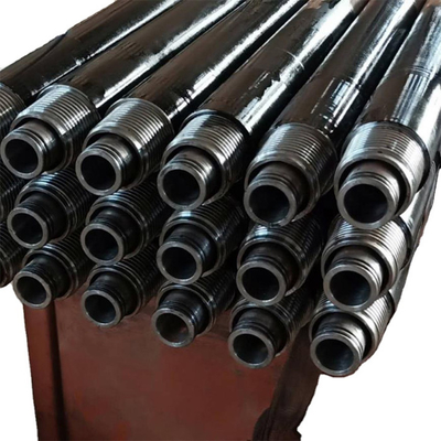 عكس تداول أنابيب الحفر تداول أنابيب الحفر 114mm Remet 4 1/2 "" عكس