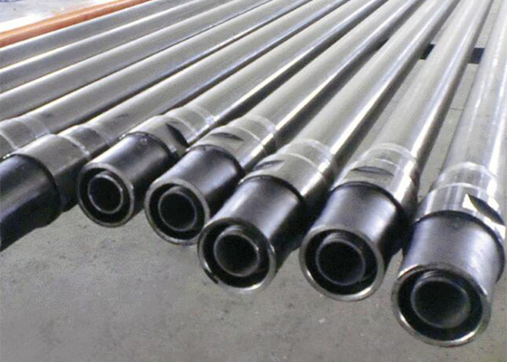 أنبوب حفر DTH مزدوج الحائط 102/41mm قطر 4 "إعادة حفر البئر المائي