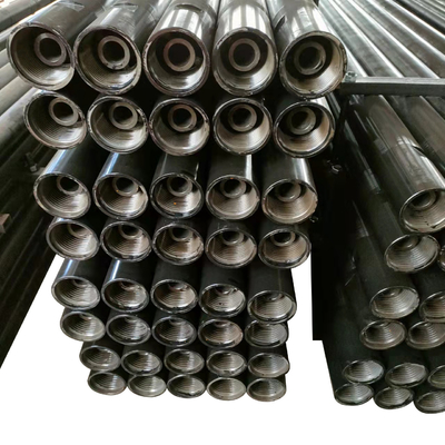 4 1/2 أنبوب حفر بتدوير عكسي مزدوج الجدار S135