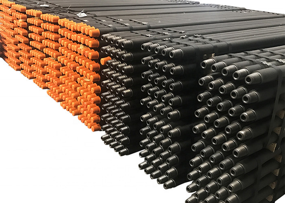 Od 2.375 Inch Hdd Drill Pipe أدوات تعدين آبار المياه