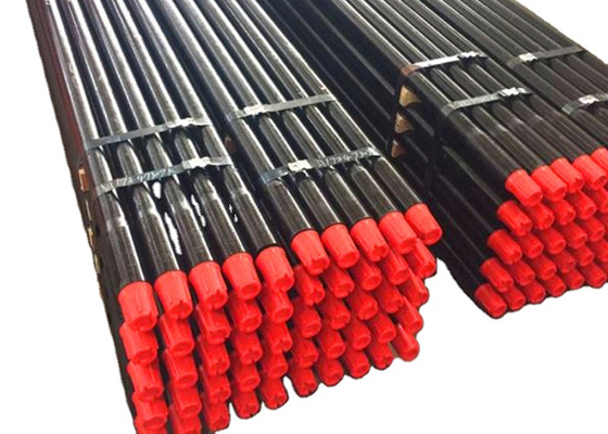 الحفر الأساسي 73mm HDD Drill Rod S135 Grade Api Standard