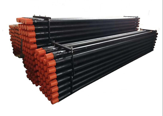 تزوير أسود S135 طول أنبوب الحفر 4.5m OD 3.5 &quot;