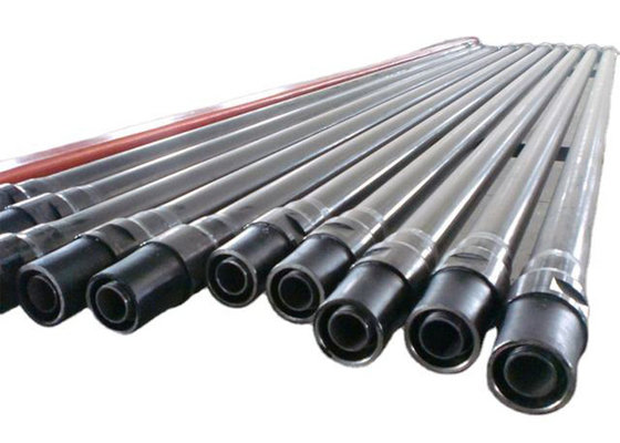 طلاء البلاستيك Rc Od 127mm مزدوج الجدار أنبوب الحفر