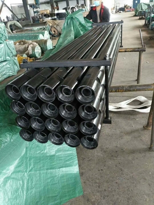 أنابيب حفر آبار المياه الفولاذية العالية Od 114mm 4 1/2 &quot;Remet