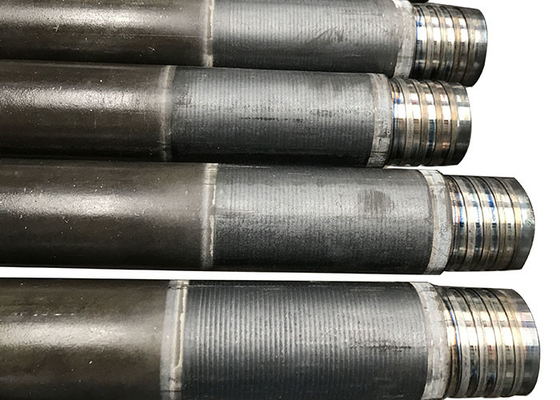 Dth R780 Water Well Ingersoll Rand Drill Pipe Api 2 3/8 `` Reg